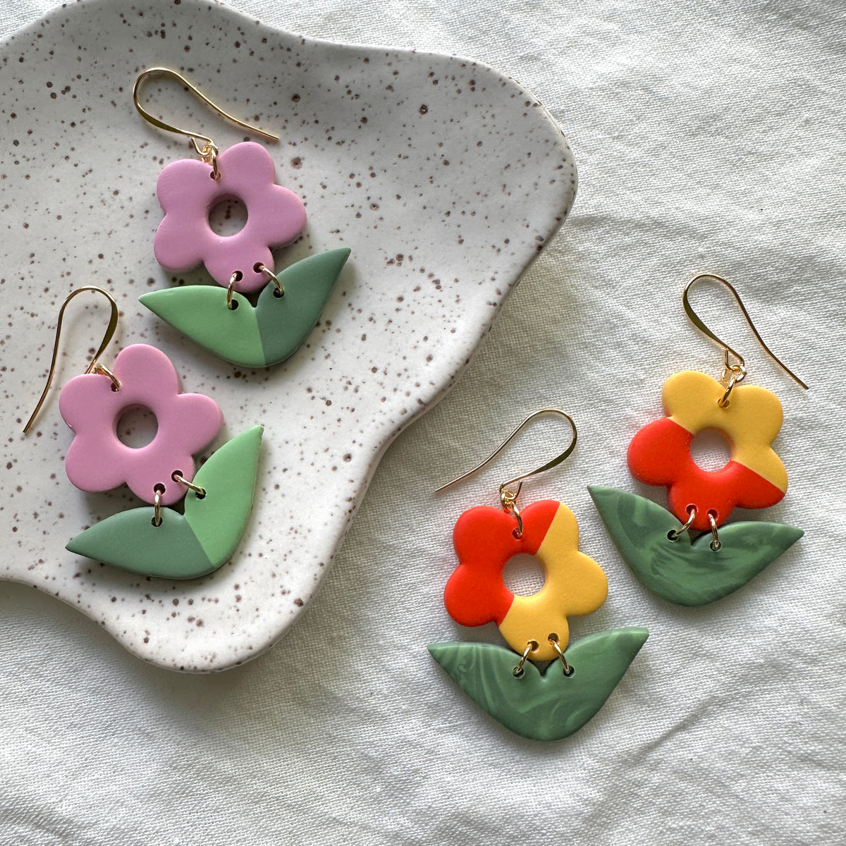 Signs Of Spring – Water Bear Clay Co.