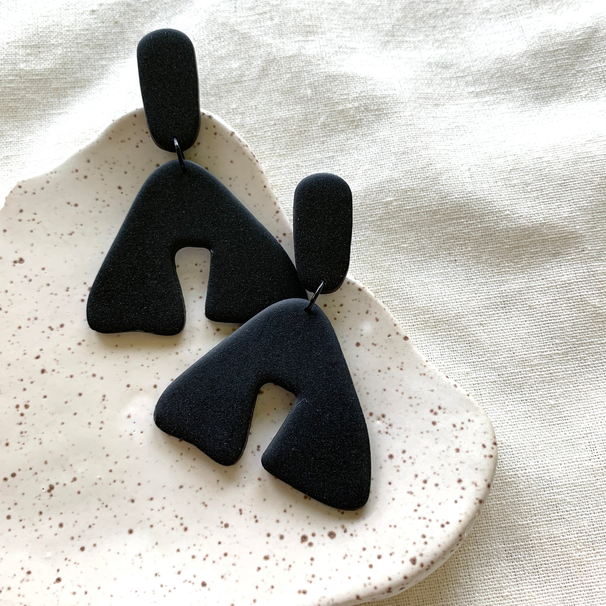 Levi Water Bear Clay Co.