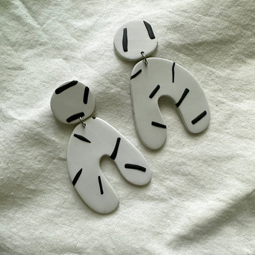 Wishbone Arches