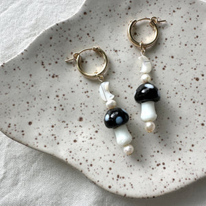forager charms (hoops not included)