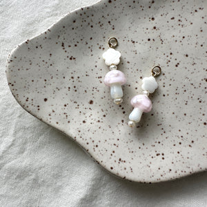 forager charms (hoops not included)