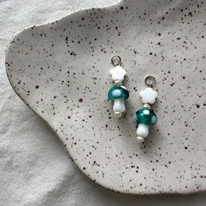 forager charms (hoops not included)