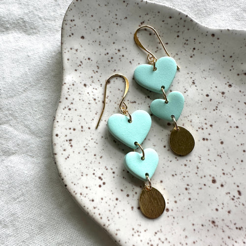 cutie hearts