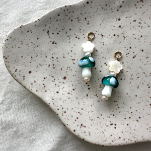 forager charms (hoops not included)