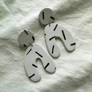 Wishbone Arches