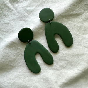 Wishbone Arches