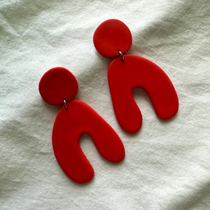 Wishbone Arches