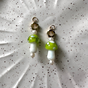 forager charms (hoops not included)