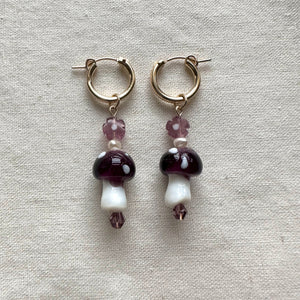 forager charms (hoops not included)