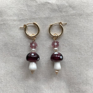 forager charms (hoops not included)