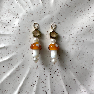 forager charms (hoops not included)