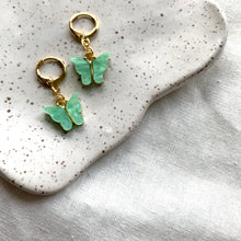 Load image into Gallery viewer, Butterflies