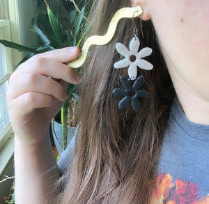 daisy duo (L)