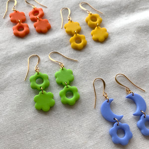 cutie drops (more colors)