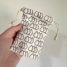 Load image into Gallery viewer, Drawstring Jewelry Bag