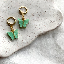 Load image into Gallery viewer, Butterflies