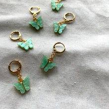 Load image into Gallery viewer, Butterflies