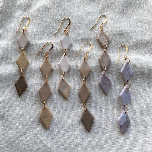 Zane Stacks (Neutrals)