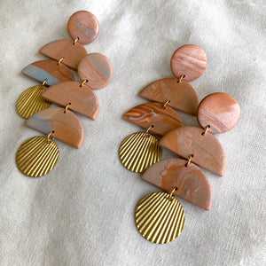 Mipha (copper marble)