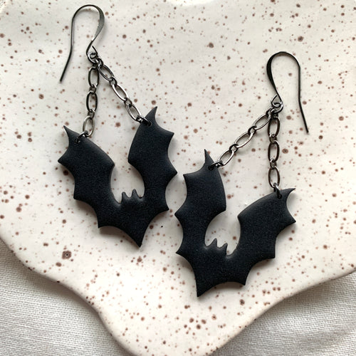 Large Chain Bats (Long)