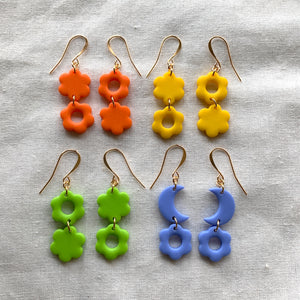 cutie drops (more colors)