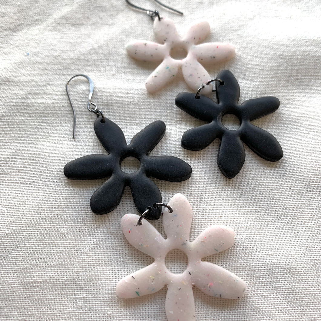 daisy duo (L)