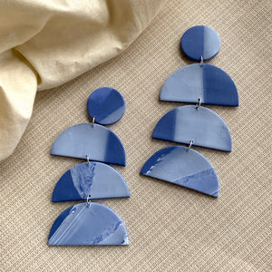 Zora Stacks (L)