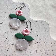 Load image into Gallery viewer, Blooming Skulls