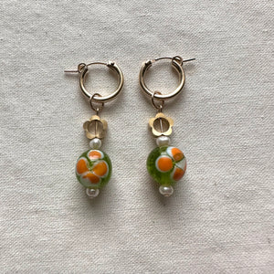 simple charms (hoops not included)