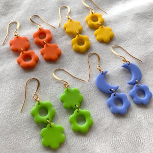 cutie drops (more colors)