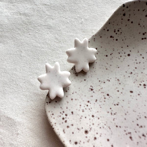 Patch Star Studs