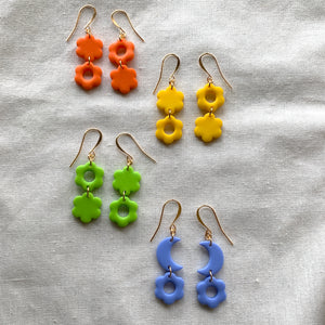 cutie drops (more colors)