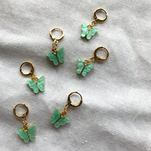 Load image into Gallery viewer, Butterflies