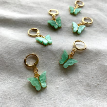 Load image into Gallery viewer, Butterflies