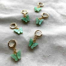 Load image into Gallery viewer, Butterflies