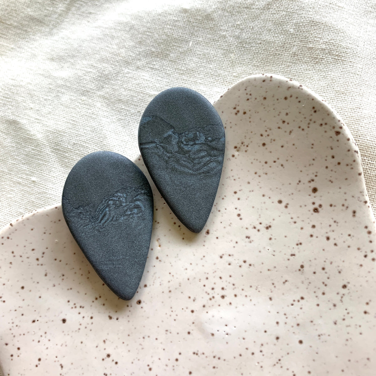 Gemma Water Bear Clay Co.