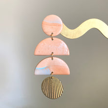 Load image into Gallery viewer, Mipha (copper marble)